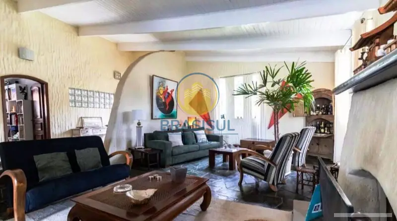 Casa - 5 quartos - Interlagos - São Paulo - foto 4