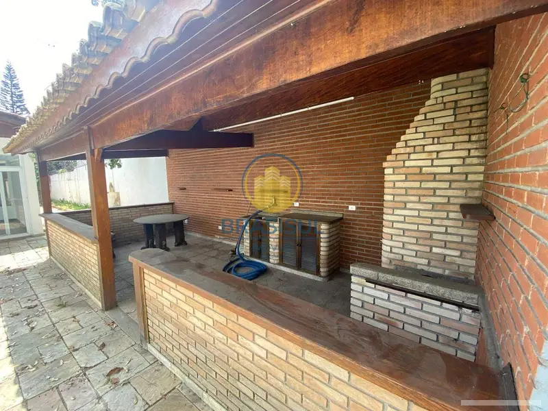 Casa - 3 quartos - Interlagos - São Paulo - foto 2