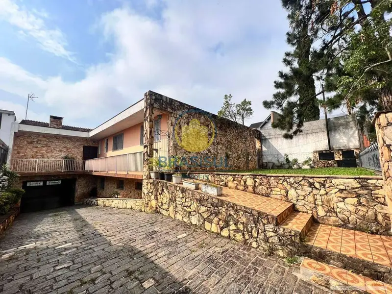 Casa - 4 quartos - Interlagos - São Paulo - foto 2