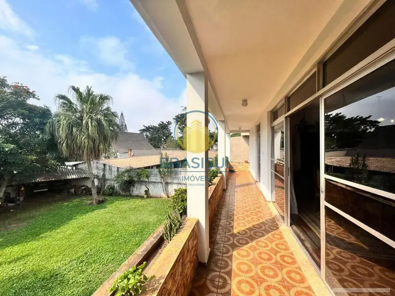 Casa - 4 quartos - Interlagos - São Paulo - foto 4