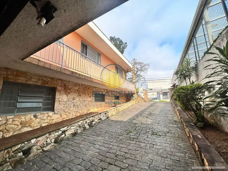 Casa - 4 quartos - Interlagos - São Paulo - foto 3