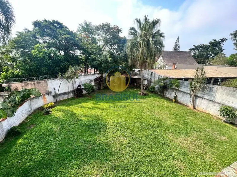 Casa - 4 quartos - Interlagos - São Paulo - foto 5