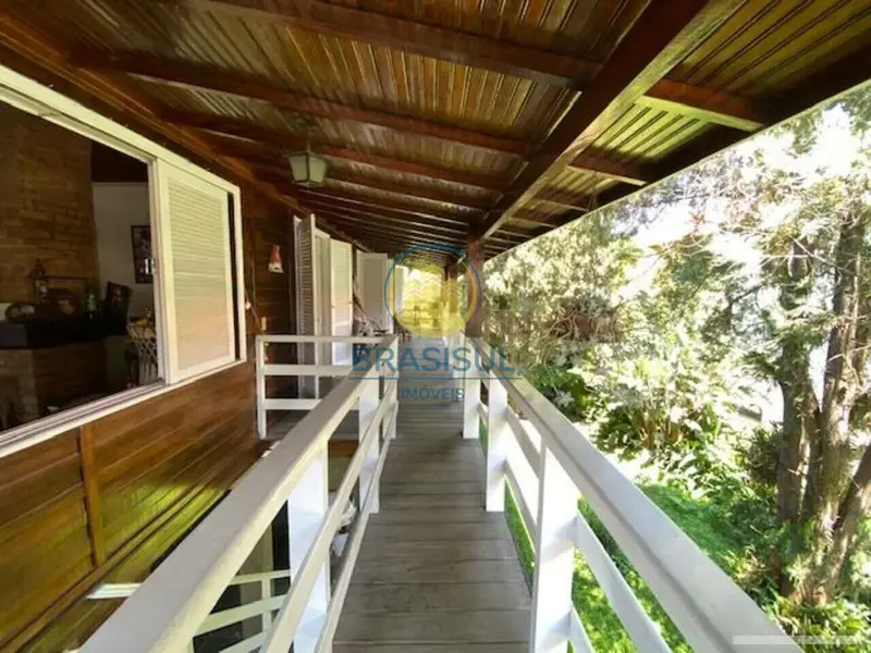 Casa - 4 quartos - Interlagos - São Paulo - foto 4