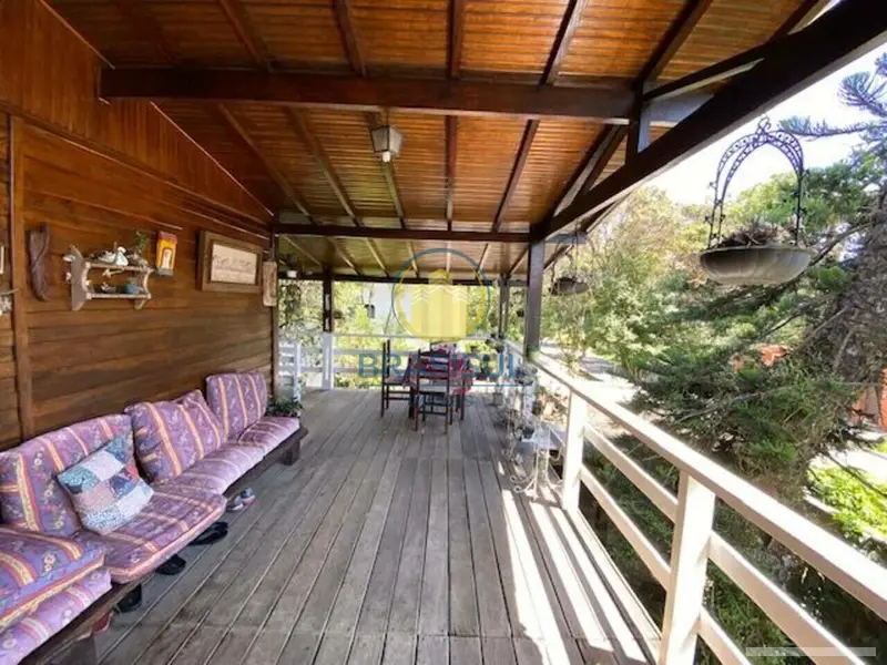 Casa - 4 quartos - Interlagos - São Paulo - foto 5