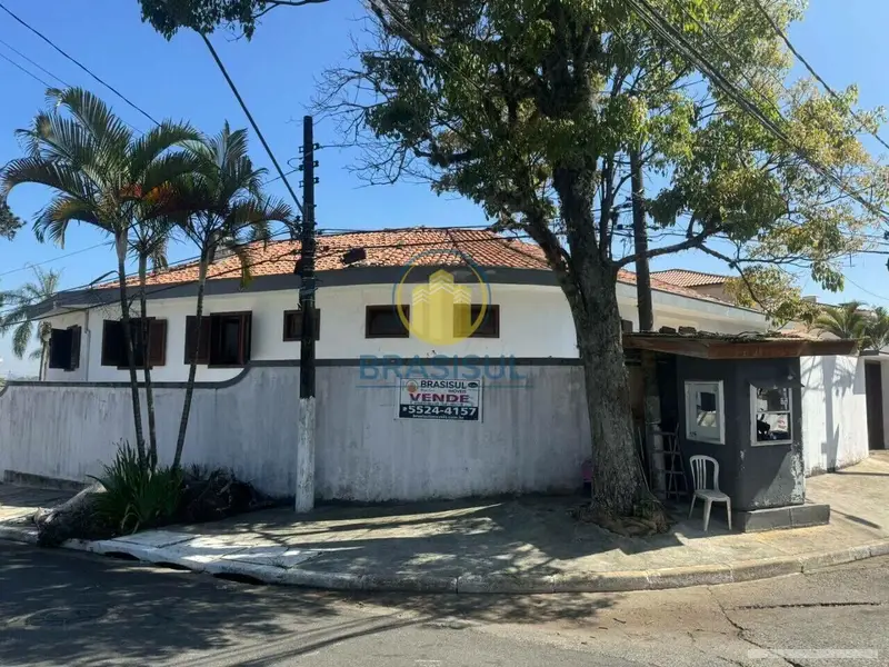 Casa - 4 quartos - Interlagos - São Paulo - foto 2