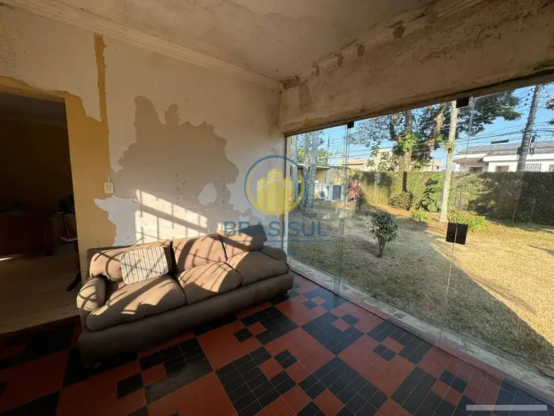 Casa - 3 quartos - Interlagos - São Paulo - foto 2