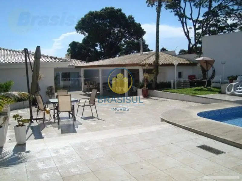 Casa - 3 quartos - Interlagos - São Paulo