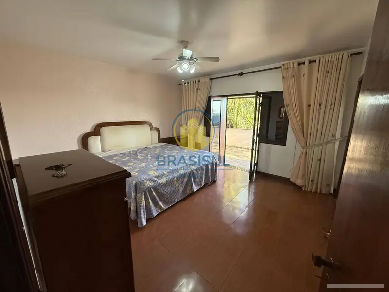 Casa - 5 quartos - Interlagos - São Paulo - foto 3