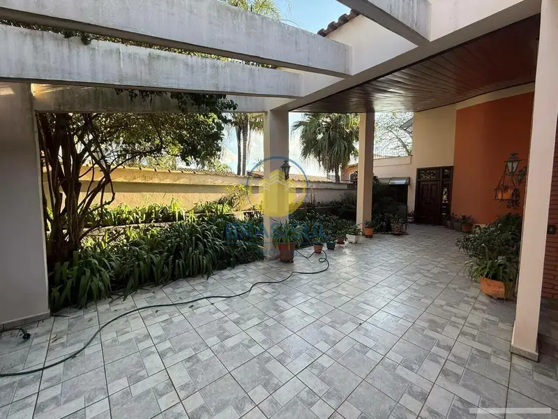 Casa - 5 quartos - Interlagos - São Paulo - foto 2