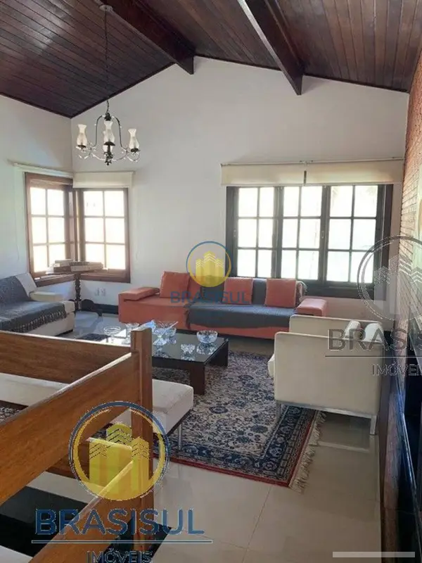 Casa - 6 quartos - Interlagos - São Paulo - foto 2