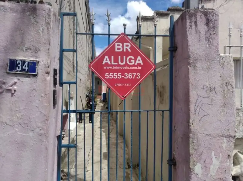 Casa - 2 quartos - Vila Regente Feijó - São Paulo