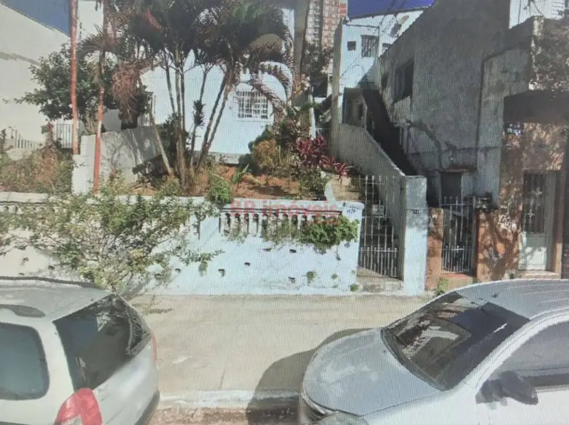 Casa - 1 quartos - Vila Formosa - São Paulo