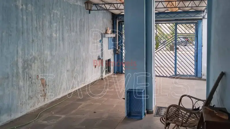 Casa - 2 quartos - Mooca - São Paulo - foto 2