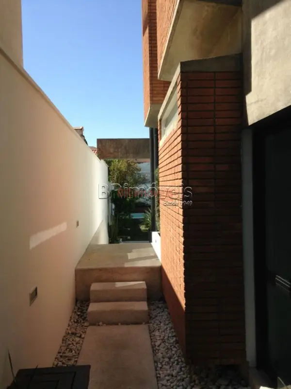 Casa - 5 quartos - Mooca - São Paulo