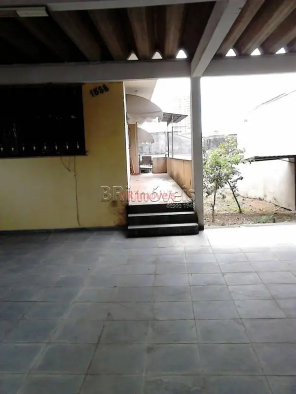 Casa - 1 quartos - Mooca - São Paulo - foto 2