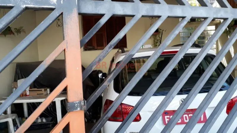 Casa - 2 quartos - Vila Bertioga - São Paulo - foto 3