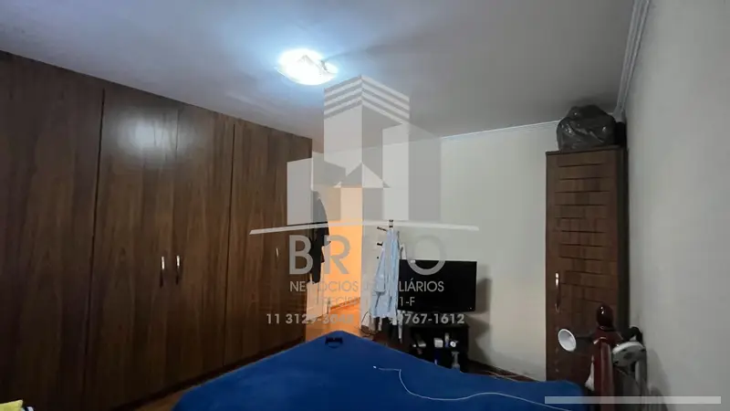 Casa com 3 quartos em Barra Funda - foto 2