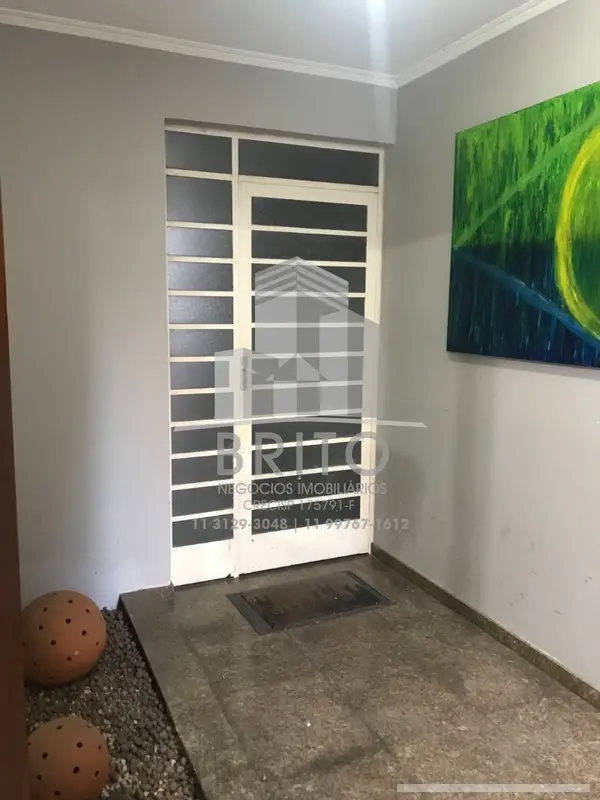 Casa - 3 quartos - Santana - São Paulo - foto 4