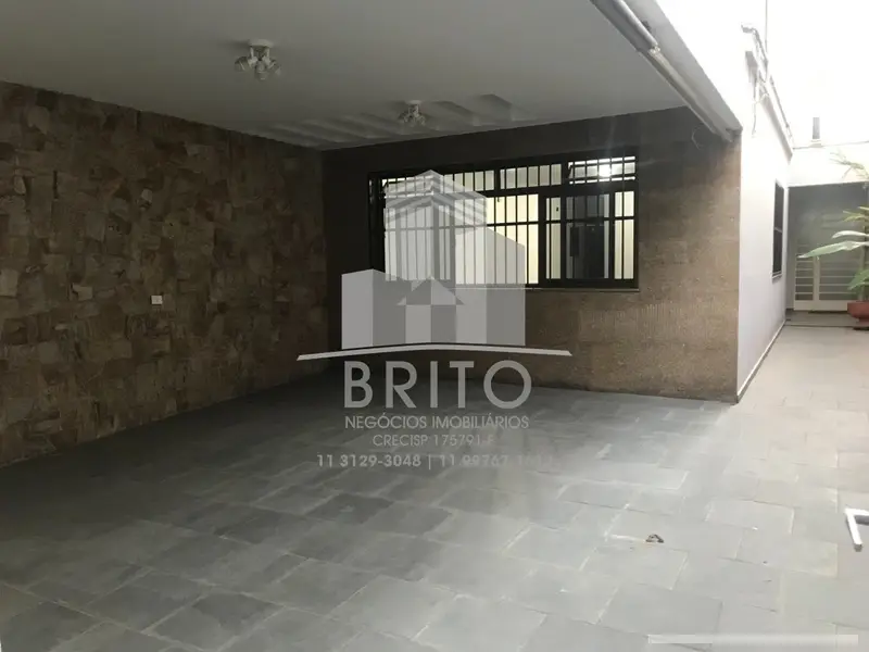 Casa - 3 quartos - Santana - São Paulo - foto 3