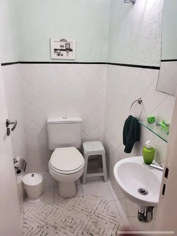 Casa - 3 quartos - Vila Dom Pedro Ii - São Paulo - foto 5