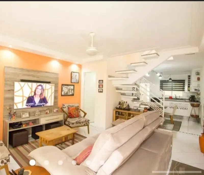 Casa - 3 quartos - Vila Dom Pedro Ii - São Paulo - foto 2