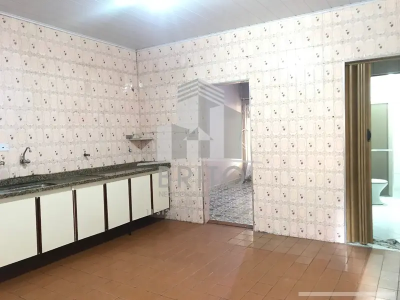 Casa - 4 quartos - Vila Santa Clara - São Paulo - foto 3