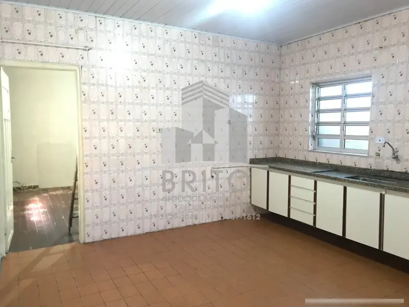 Casa - 4 quartos - Vila Santa Clara - São Paulo - foto 4