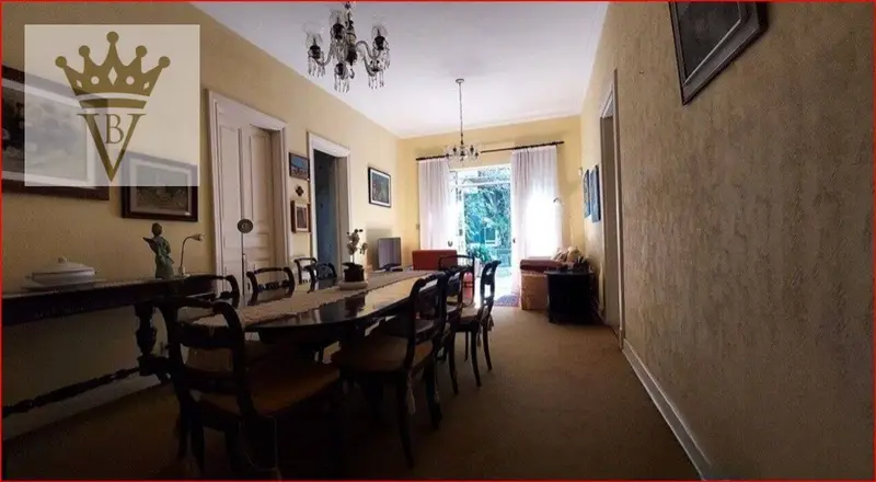 Casa com 4 quartos em Vila Olímpia - foto 4