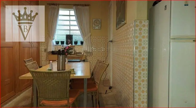 Casa com 4 quartos em Vila Olímpia - foto 5