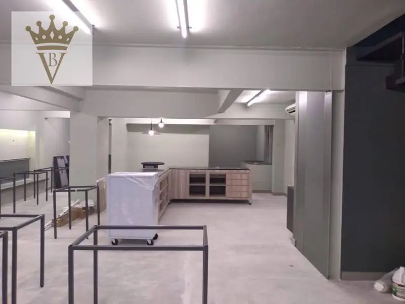 Casa em Vila Olímpia - foto 4