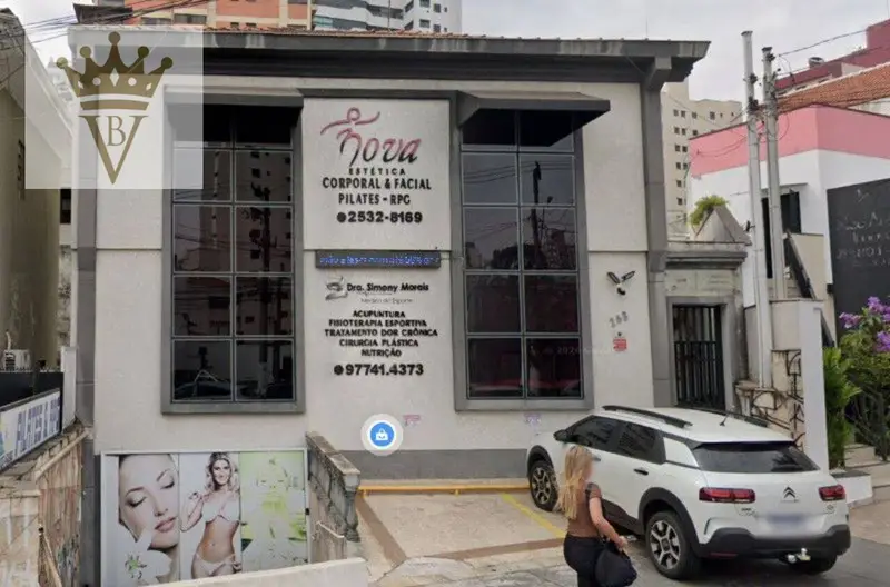 Casa - Água Fria - São Paulo