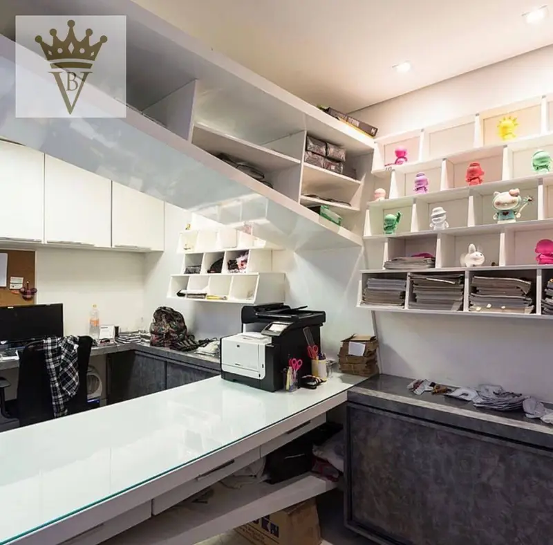 Casa - Vila Nova Conceição - São Paulo - foto 5