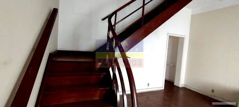 Casa com 2 quartos em Pinheiros - foto 3