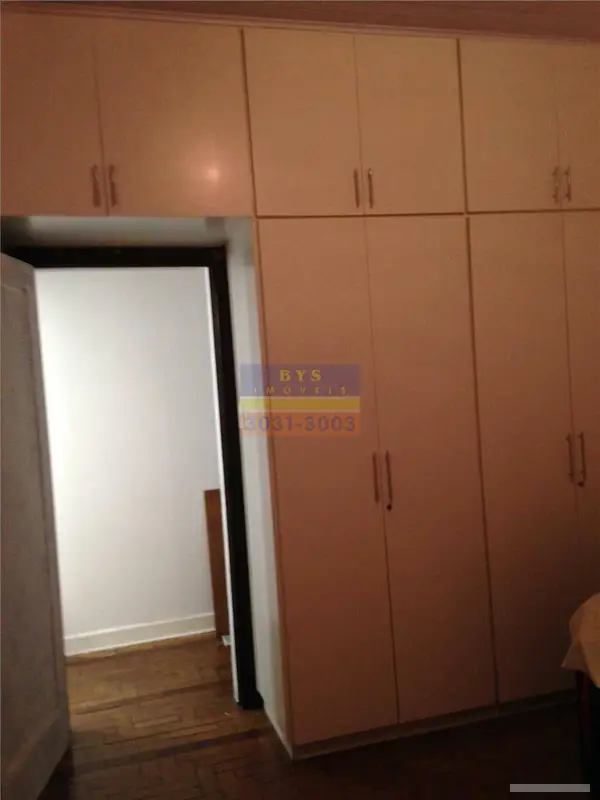 Casa - 3 quartos - Pinheiros - São Paulo