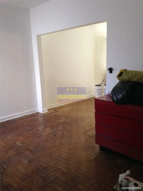 Casa com 3 quartos em Pinheiros - foto 2