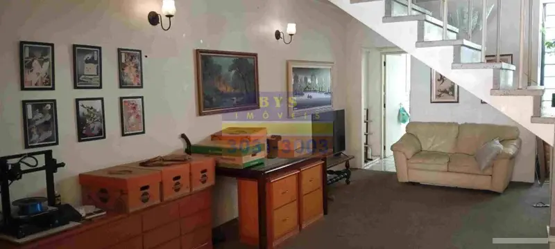 Casa com 3 quartos em Pinheiros - foto 2