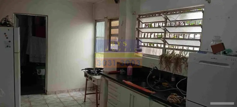 Casa com 3 quartos em Pinheiros - foto 5