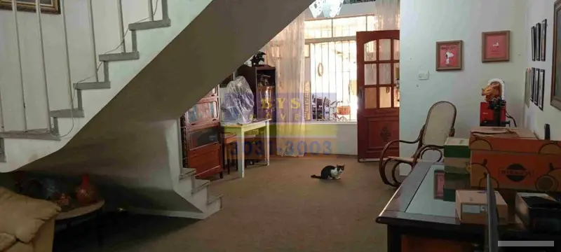 Casa com 3 quartos em Pinheiros - foto 4