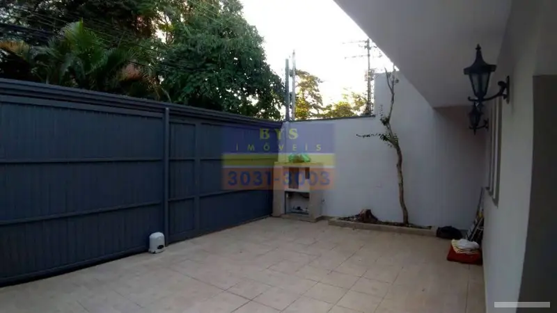 Casa com 5 quartos em Pinheiros - foto 4