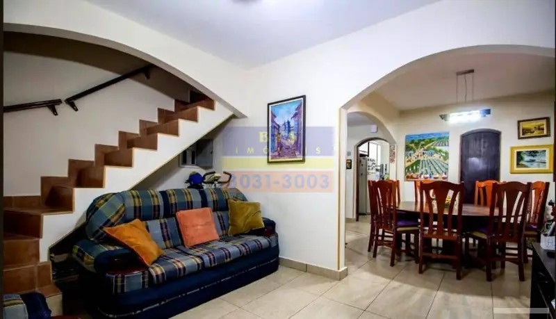 Casa com 5 quartos em Pinheiros - foto 5