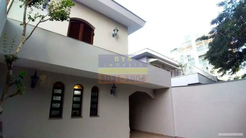 Casa com 5 quartos em Pinheiros - foto 2