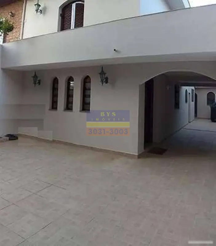 Casa com 5 quartos em Pinheiros - foto 3