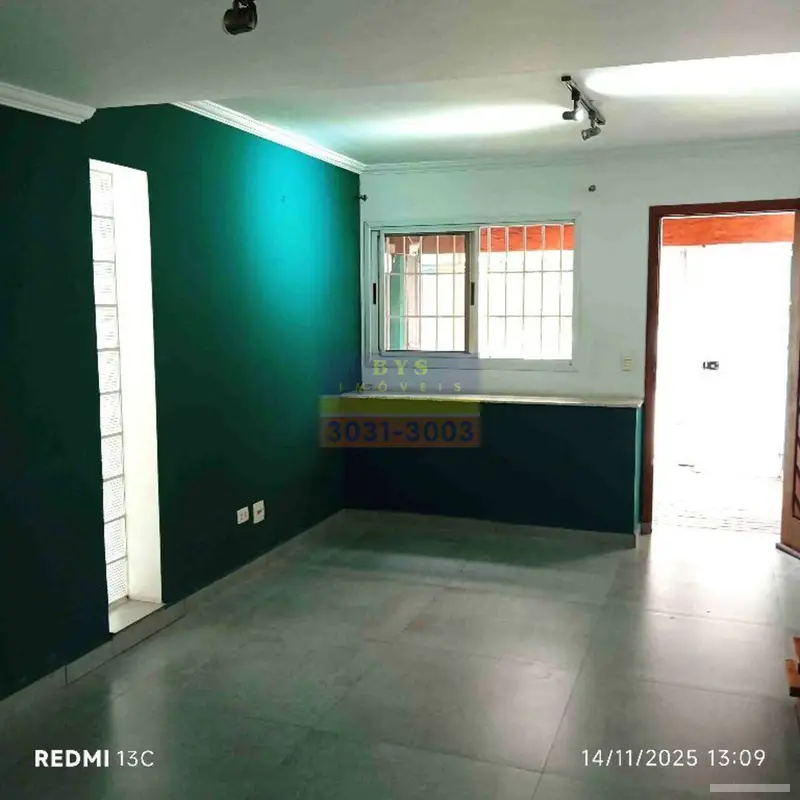 Casa com 2 quartos em Pinheiros - foto 5