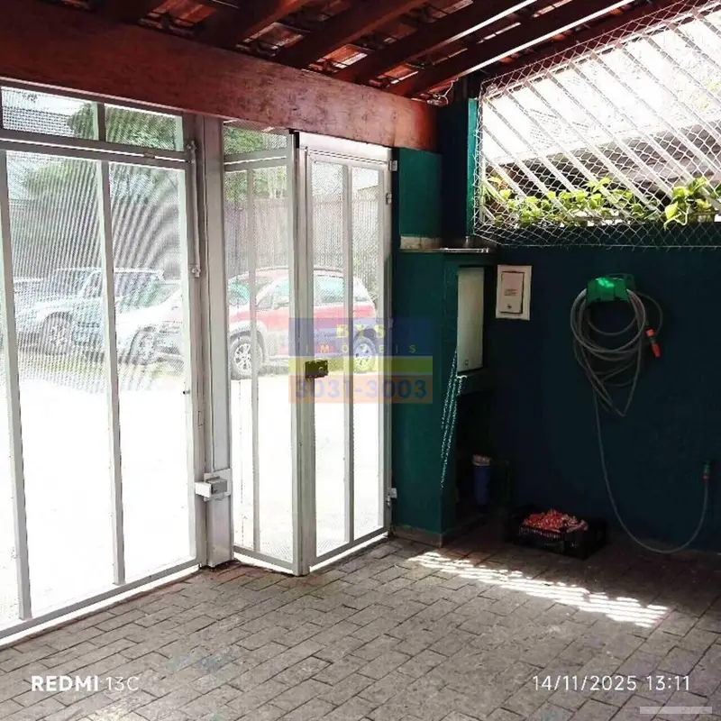 Casa com 2 quartos em Pinheiros - foto 3