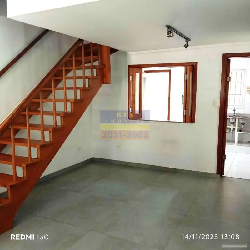 Casa com 2 quartos em Pinheiros - foto 4