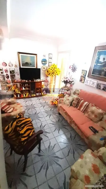 Casa com 2 quartos em Pinheiros - foto 5