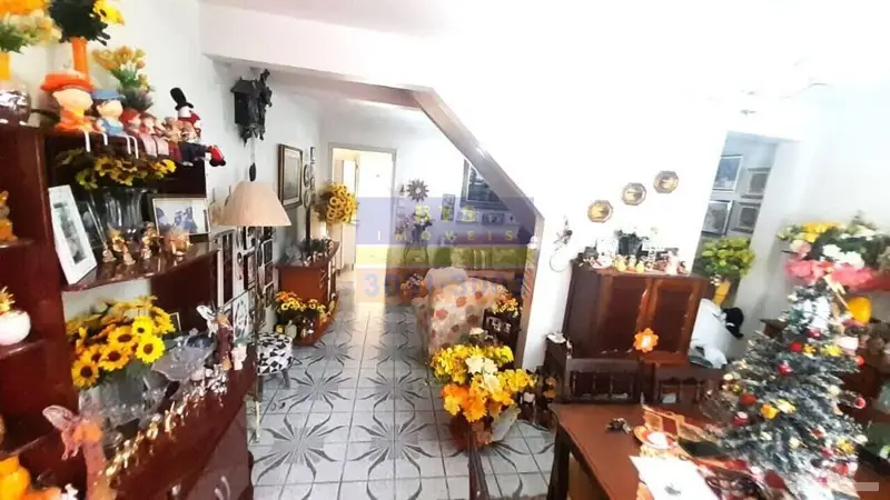 Casa com 2 quartos em Pinheiros - foto 4