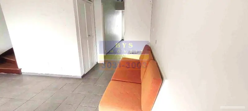 Casa - 2 quartos - Pinheiros - São Paulo