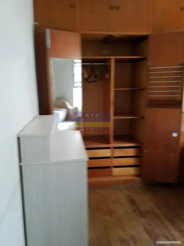 Casa com 4 quartos em Pinheiros - foto 4