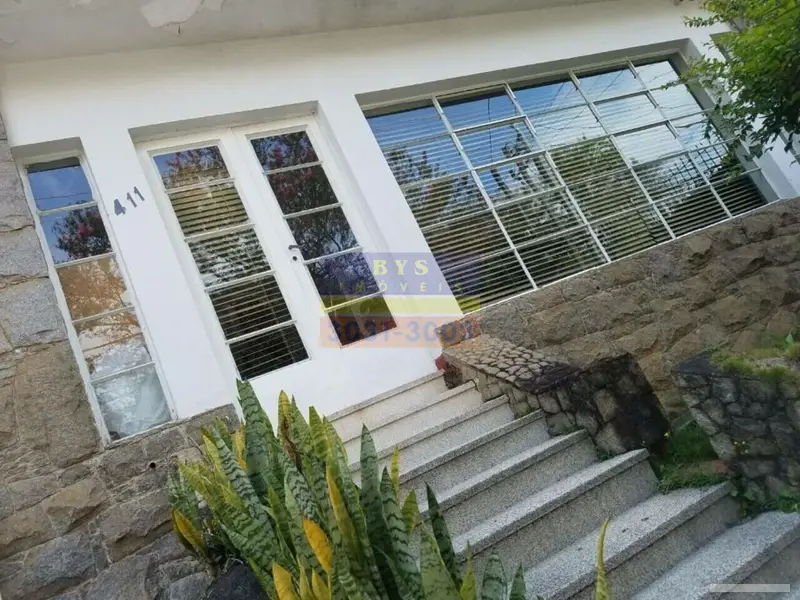 Casa com 4 quartos em Pinheiros - foto 2